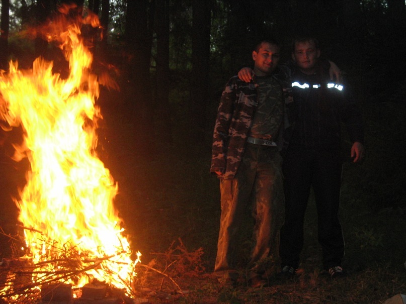 Лёха Захаров фотография #46