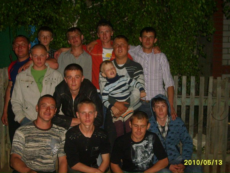 Павел Сухенко фотография #8