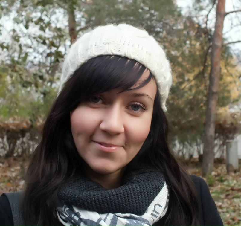 Gerda Dar фотография #19