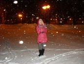 Фотография Бачуровой Валерии