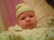 Фотография Кратынской Ирины