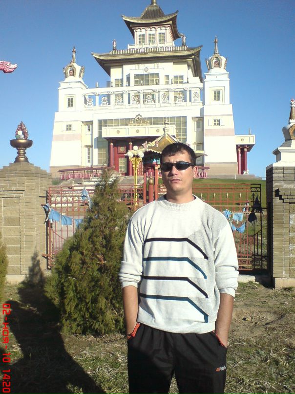 Руслан Баширов фотография #15