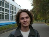 Фотография Севастьянова Ильи