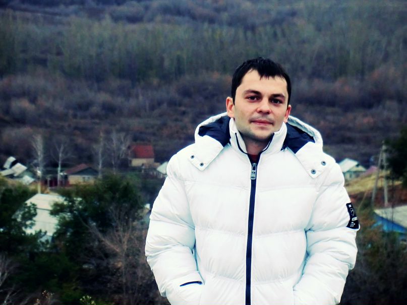 Евгений Иванов фотография #9