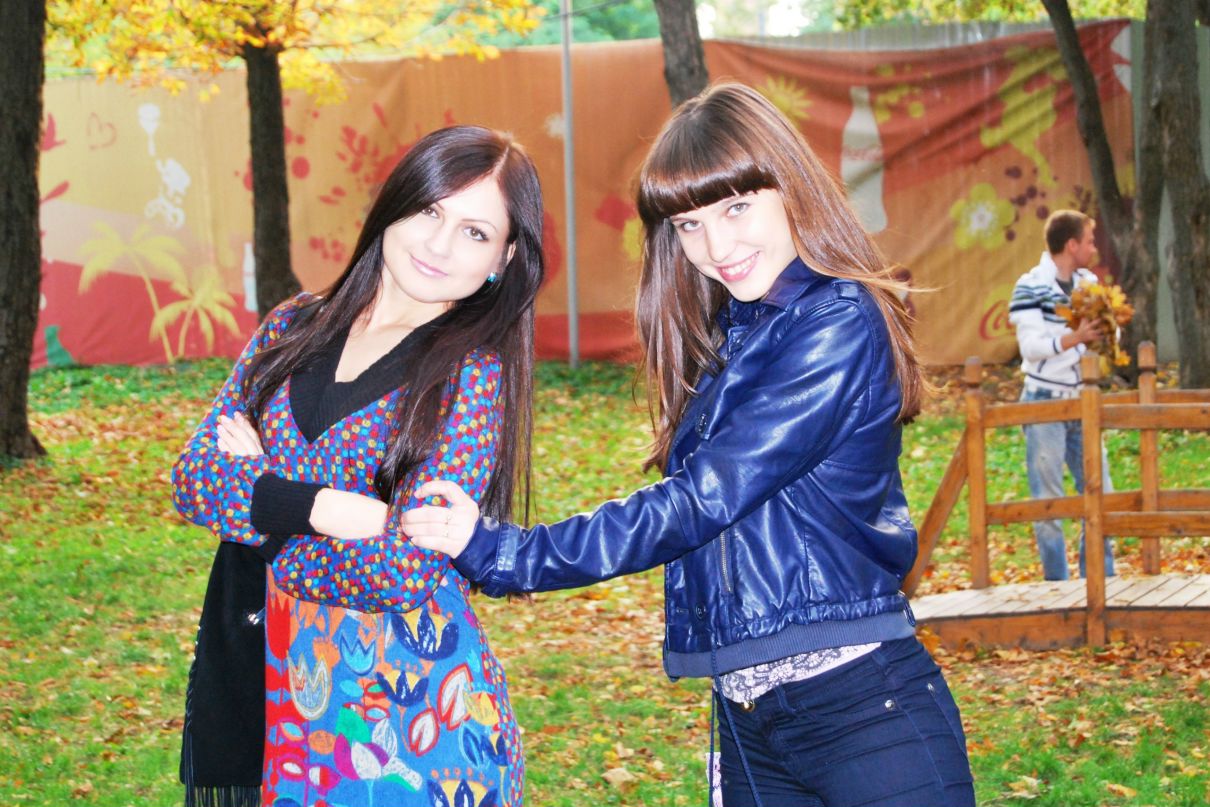 Анна Куц фотография #20