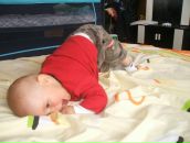 Ольга Поліщук фотография #15 (источник - https://vk.com/id30658766)