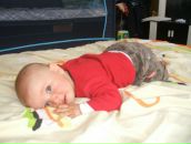 Ольга Поліщук фотография #14 (источник - https://vk.com/id30658766)