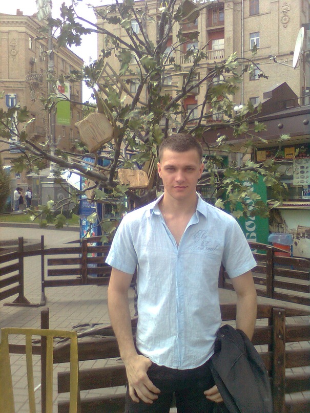 Сергей Цыб фотография #47