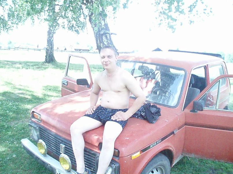 Александр Дзеруль фотография #12