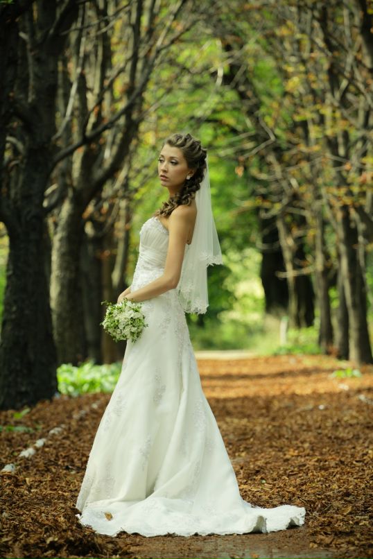 Оля Барба фотография #35