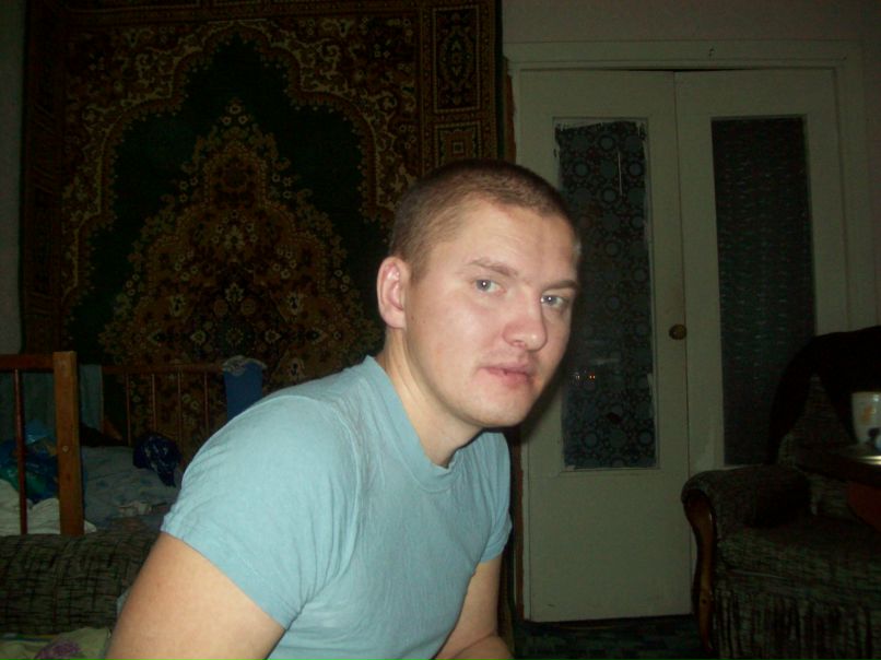 Дмитрий Кузьмин фотография #24