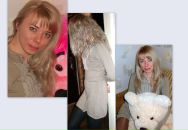 Фотография Полторак Натальи