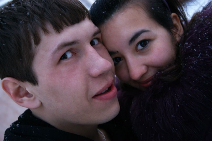 Загит Загиров фотография #17