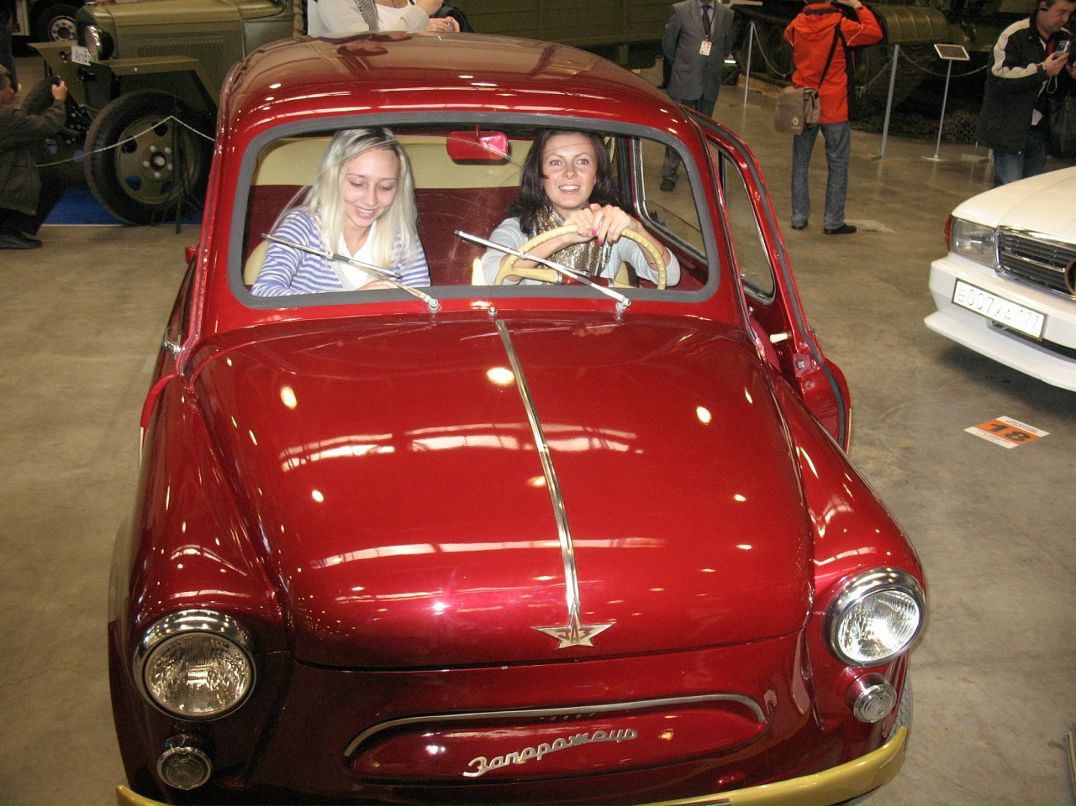 Анна Ткачева фотография #34