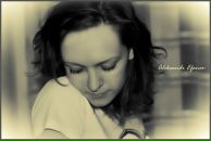 Фотография Ефановой Элеоноры