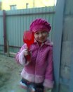 Юлія Баландюк фотография #42 (источник - https://vk.com/id160826708)