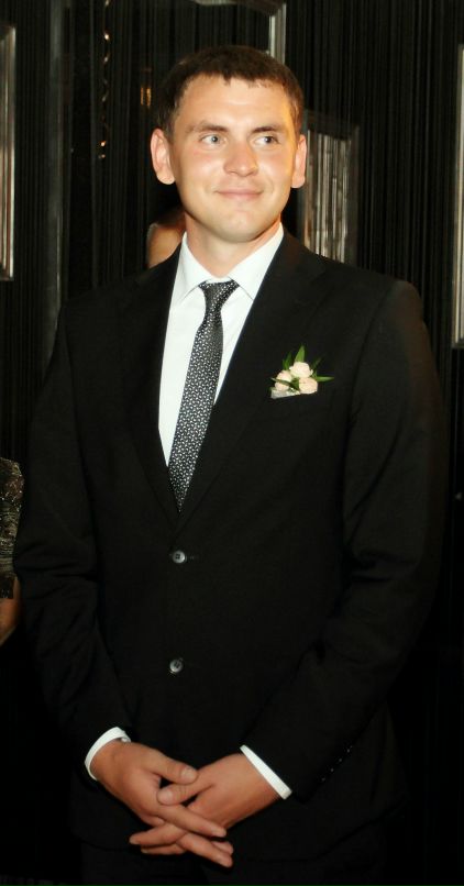 Игорь Тыщенко фотография #1