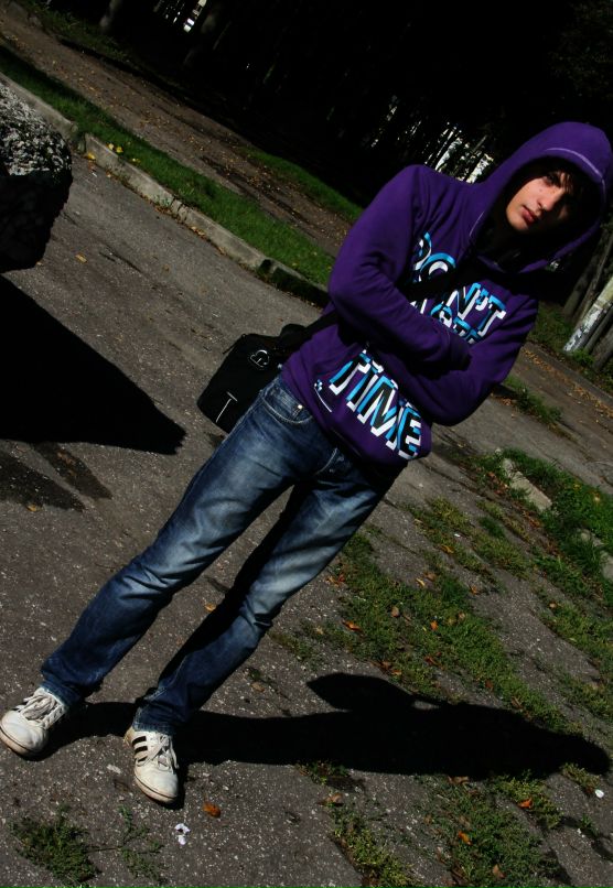 Виктор Арефьев фотография #49