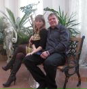 Фотография Ивановой Анастасии