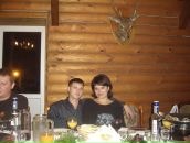 Фотография Рубцовой Кристины