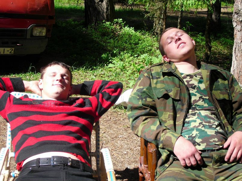 Денис Сивец фотография #30