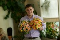 Фотография Кокорина Алексея