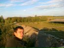 Женя Бурківський фотография #2 (источник - https://vk.com/id165707265)