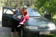 Фотография Степановой Марии