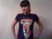 Фотография Махониной Виктории