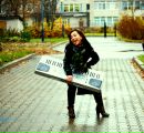 Фотография Александровны Ольги