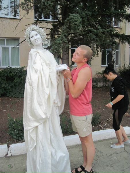 №20, Евгений Гадаев, 34 года, Саранск №20, Евгений Гадаев, 34 года, Саранск