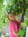 Фотография Никитина (Стругова) Елизаветы