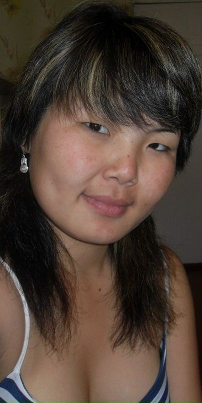 Чодура Иргит фотография #33