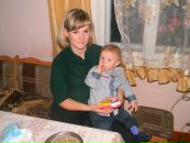 Вікторія Дудинська-Федусяк фотография #46 (источник - https://vk.com/id133900187)