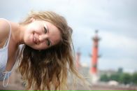 Фотография Таргонской Виктории