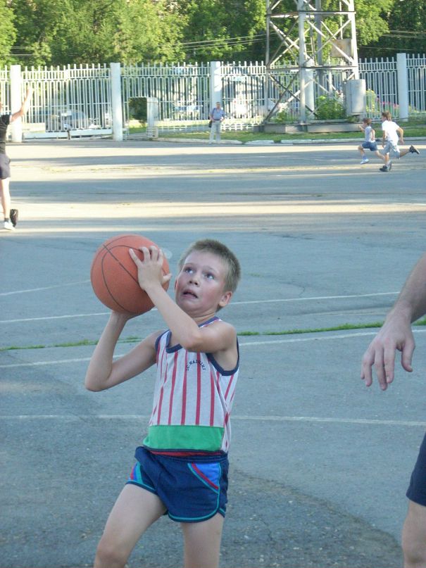 Дима Попов фотография #24