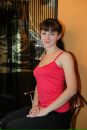 Фотография Михайловой Ирины