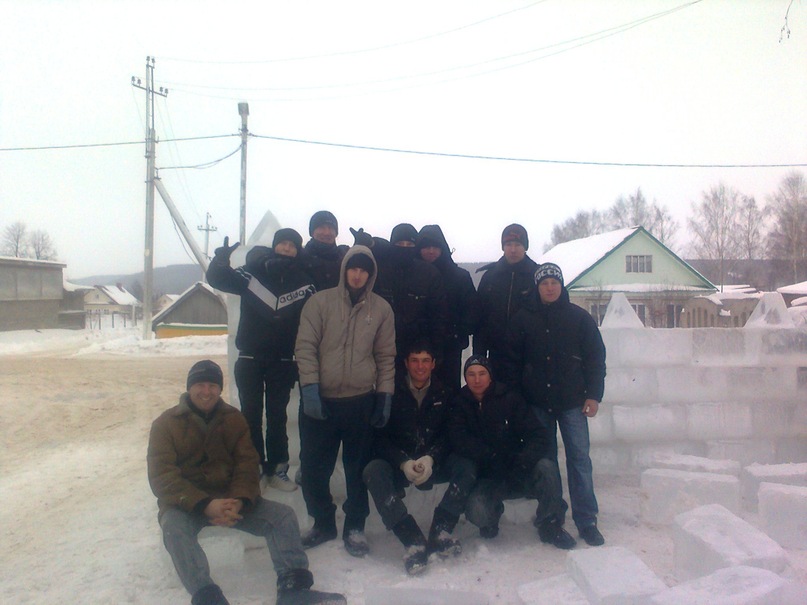Антон Андреев фотография #21