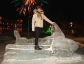 Фотография Павловой Евгении