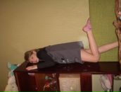 Оля Білецька фотография #31 (источник - https://vk.com/id68189488)