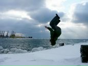 Фотография Морышкова Вани