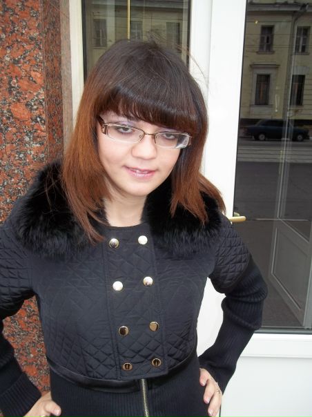 №18, Ланочка Подвойская, 25.9.1986 №18, Ланочка Подвойская, 25.9.1986