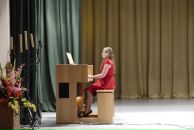 Фотография Закировой Алёны