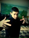 Ваньок Тисєвич фотография #3 (источник - https://vk.com/id160114686)