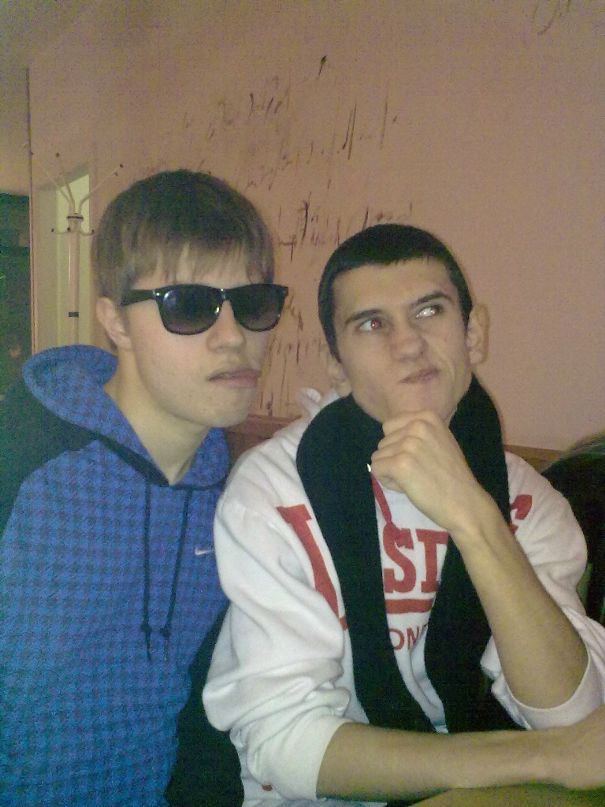 Vlad Lyubavin фотография #23