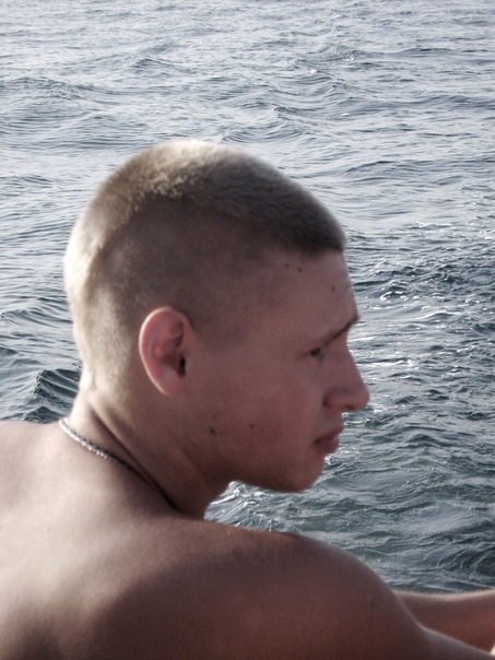 Ден Винниченко фото №46