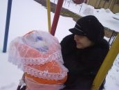 Фотография Пилипенко Ульяны