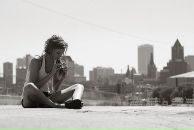 Фотография Кириловской Анжелики