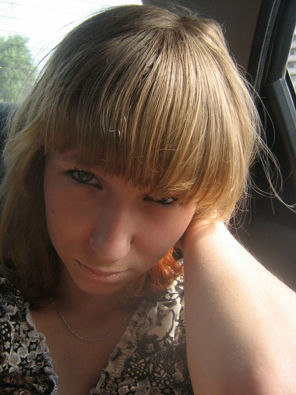Эля Пушкова фотография #14