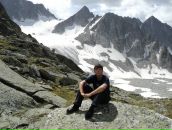 Фотография Даутова Александра